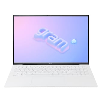 LG전자 2023 그램16 16ZD90RU-GX56K WIN10