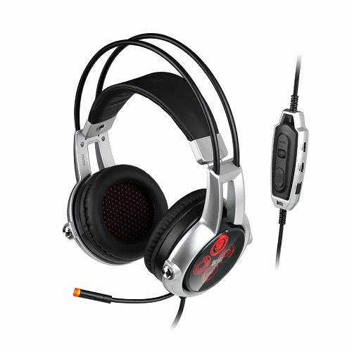 Britz 브리츠인터내셔널 KG95X 리얼 5.2 멀티채널 진동 게이밍 헤드셋_이미지