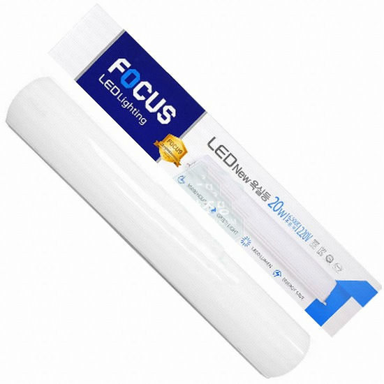 포커스 LED 욕실등 20W_이미지
