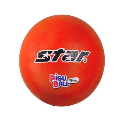 신신상사 스타스포츠 피구공 (CB854)