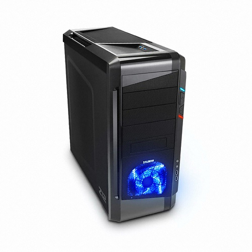 아이코다 오렌지PC Z7-16250-K2000 (16GB, SSD 250GB)