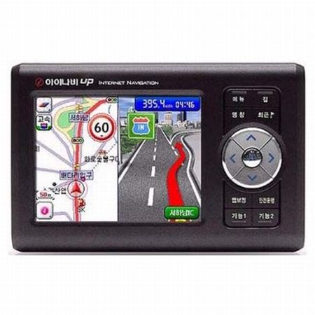 팅크웨어 아이나비 UP (2G)