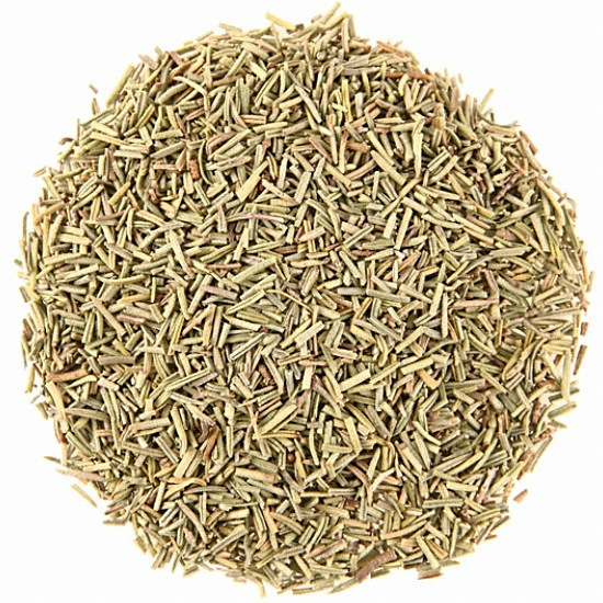로즈마리 티 벌크 1kg