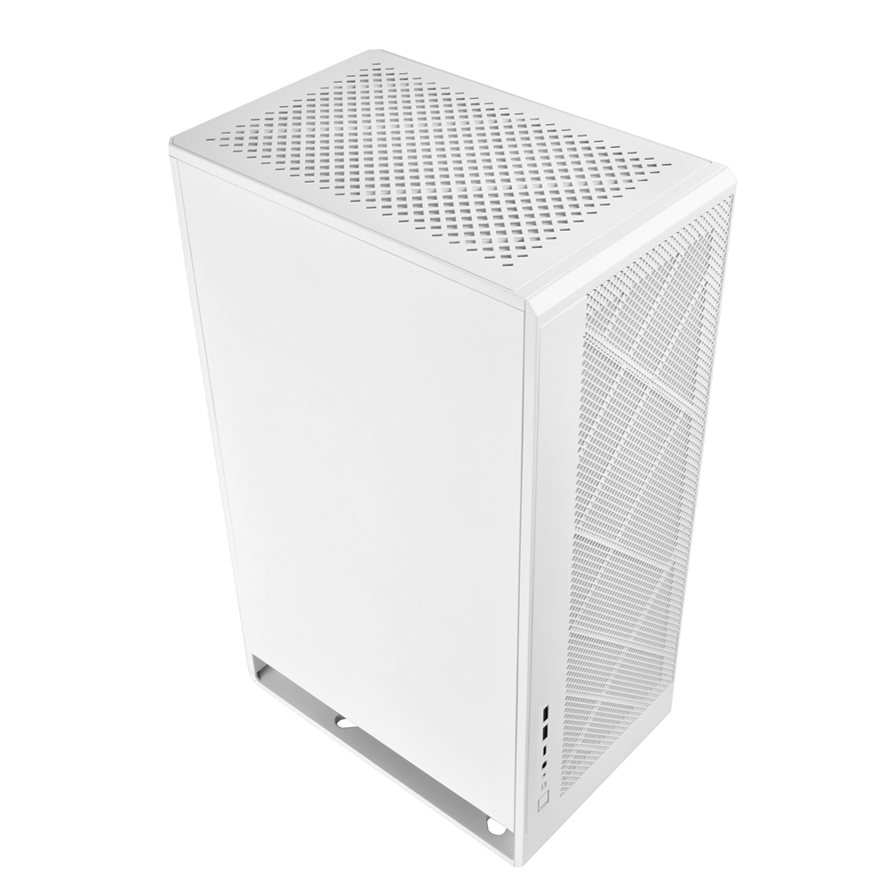 SilverStone ALTA G1M