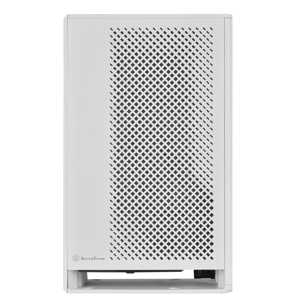 SilverStone ALTA G1M (화이트)_이미지