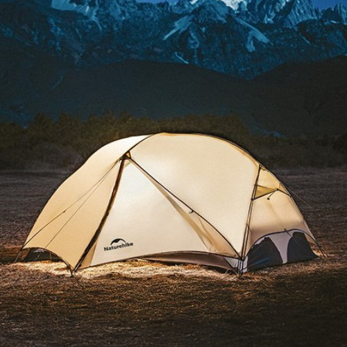 네이처하이크 UL 몽가 하이킹 텐트 15D 1인_이미지