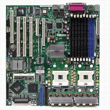ASUS NCL-DE/SCSI 아이보라