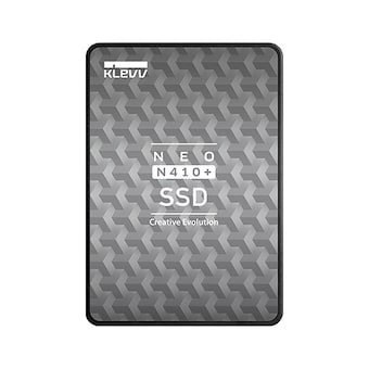 ESSENCORE KLEVV NEO N410+