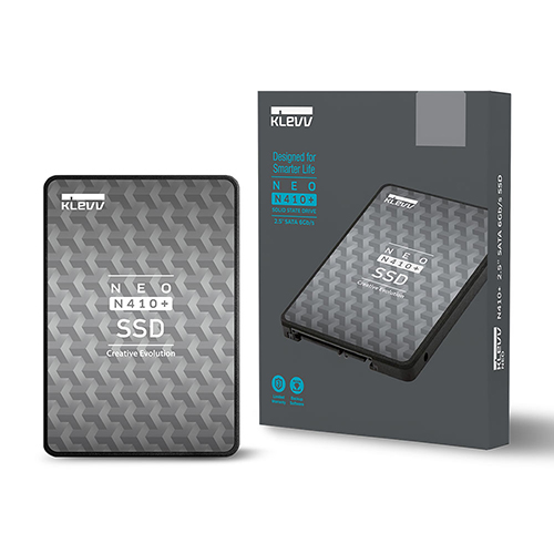 ESSENCORE KLEVV NEO N410+ (256GB)_이미지