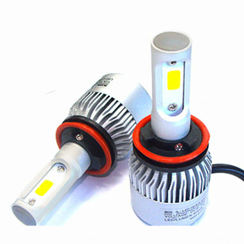 REXUS 맥스브라이트 LED 안개등 (H8, 36W)_이미지