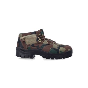  몽클레르 X ASAP ROCKY 스니커즈 SS26 VN000EFUWVD1CAMO 7186605