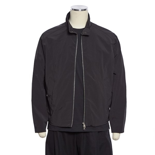 기간한정 SS 프리미엄 세미오버핏 블루종 캐주얼 바람막이점퍼 RQIMBU07