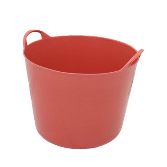 가쯔 파스텔 소프트 빨래바구니 25L