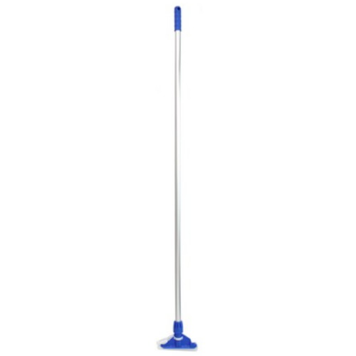 월드크린 고급홀드 알루미늄 마포대 150cm (1개)_이미지