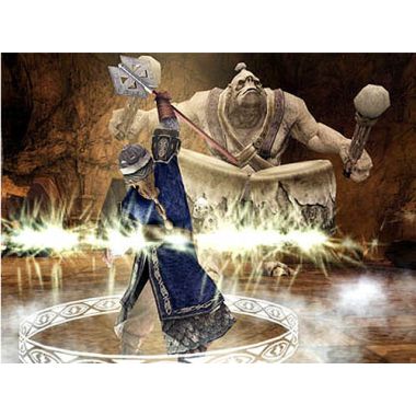 반지의 제왕 : 써드 에이지 PS2 일반판_이미지