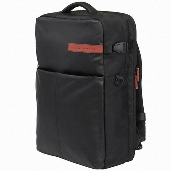 HP 17.3인치 노트북 백팩 K5Q03AA