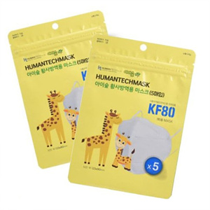 ���̽� Ȳ�� ����ũ KF80 ���� 5����