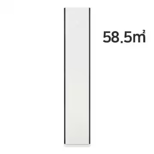 LG전자 오브제컬렉션 휘센 타워2 스페셜 FQ18SDTHL1 (기본설치비 포함(전국))