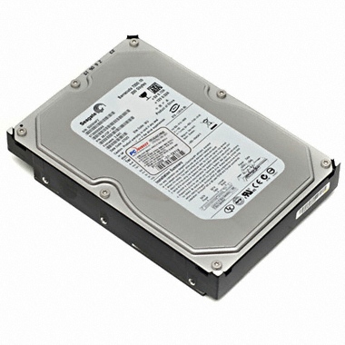 Seagate BarraCuda 7200.10 SATA2/7200/16M (ST3250620AS, 250GB)