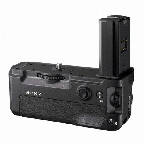 SONY VG-C3EM 배터리그립 (정품)_이미지