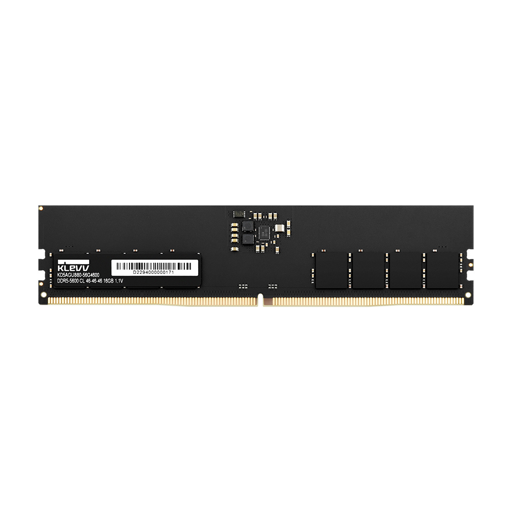 ESSENCORE KLEVV DDR5-5600 CL46 NEO �߰�