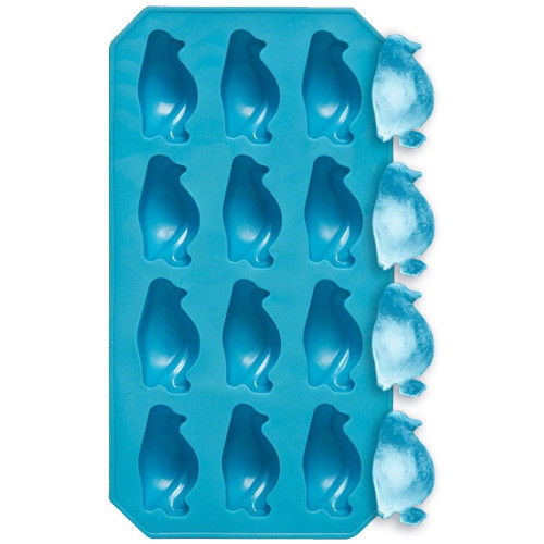 레쿠에 ㅤ펭귄 얼음틀_이미지