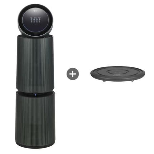 LG���� �������÷��� ǻ���ɾ� AI 360�� M7 AS356NGMA