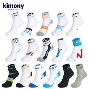 키모니 스포츠양말 NEW KSS501 중목 남성 14종_이미지