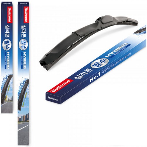 불스원 레인OK 실리콘 발수 하이브리드 와이퍼이미지입니다. 누르면 해당 게시물로 새창이동합니다.