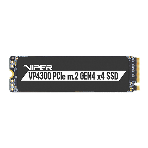 PATRIOT VIPER VP4300 M.2 NVMe (2TB)_이미지