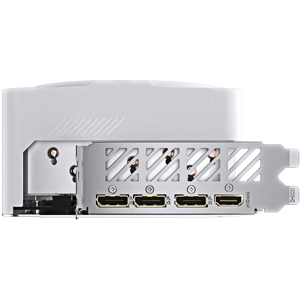 GIGABYTE ������ RTX 4090 AERO OC D6X 24GB �Ǿ���Ʈ