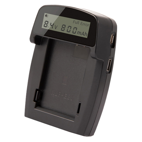 깜냥 캐논 LP-E8 호환 충전기