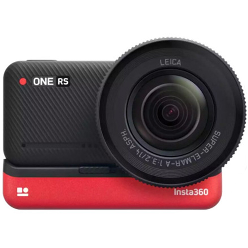 인스타360 ONE RS 4K 1인치 에디션 (정품)