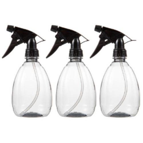 쿠팡 코멧 분무기 500ml (3개)