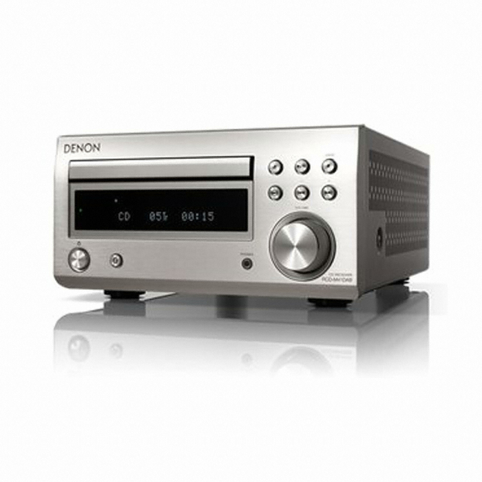 데논 RCD-M41 (정품)_이미지