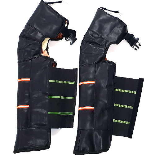 삼에스 방한 무릎보호대