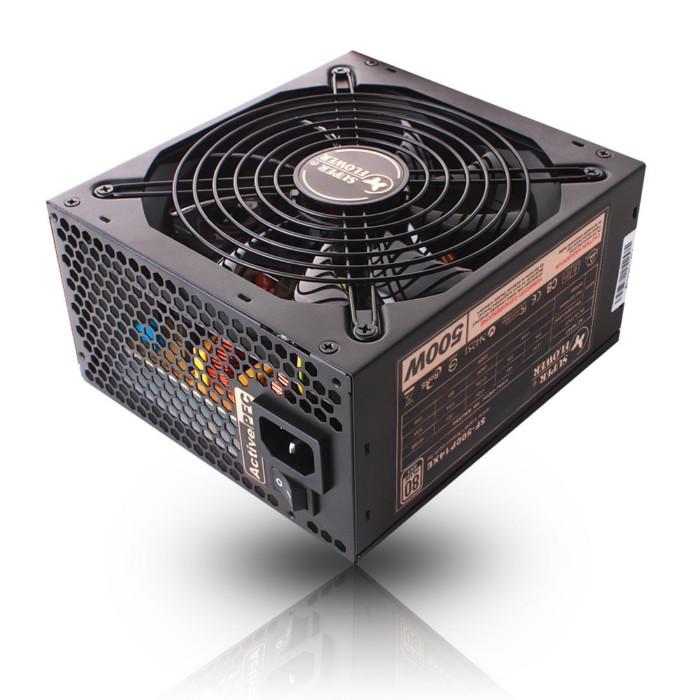 SF-500P14XE GOLD