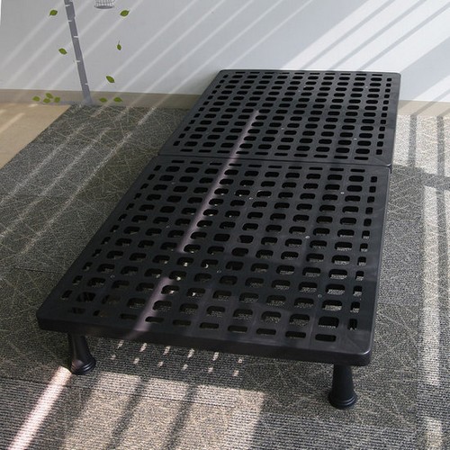 아르메 숨쉬는 침대 깔판 SS