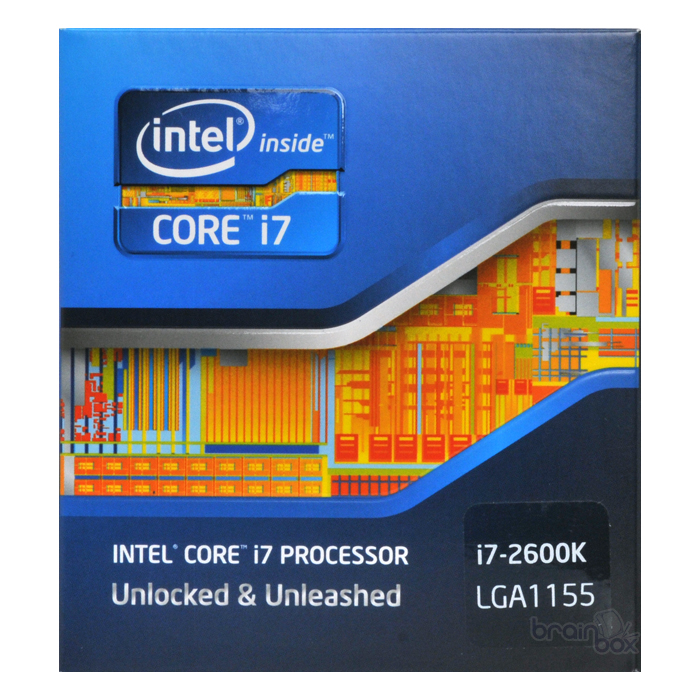 ���� �ھ�i7-2���� 2600K (����긴��)