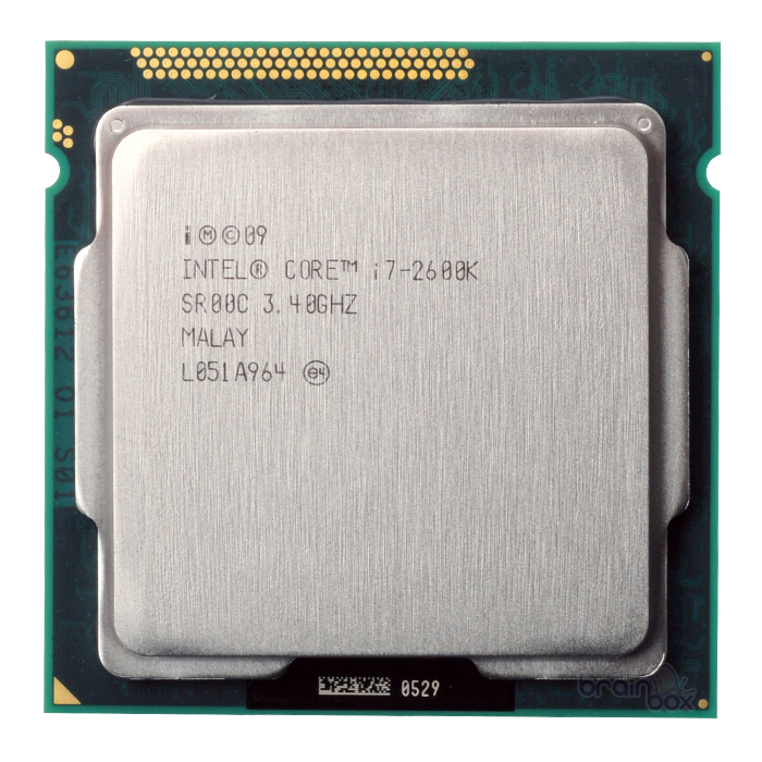 ���� �ھ�i7-2���� 2600K (����긴��)