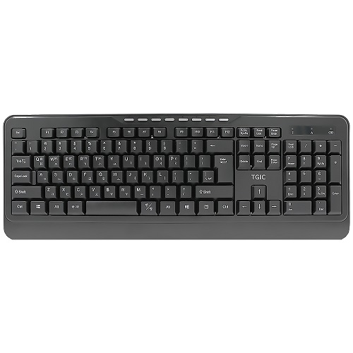 TGC-WK220 무선 키보드