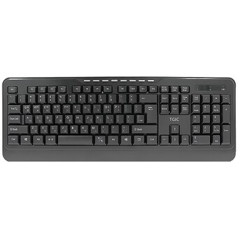 TGIC TGC-WK220 무선 <b>키보드</b>