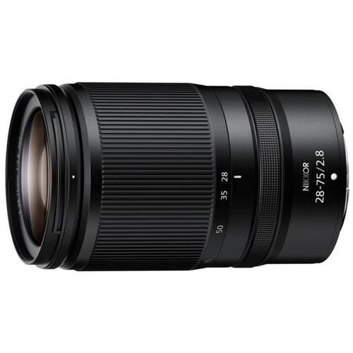 니콘 니코르 Z 28-75mm F2.8 (중고품)_이미지