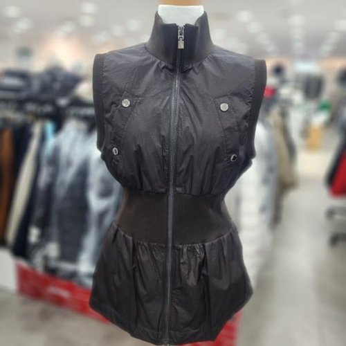 파사디골프 허리밴드하이넥베스트 P23FWV742M이미지입니다. 누르면 해당 게시물로 새창이동합니다.