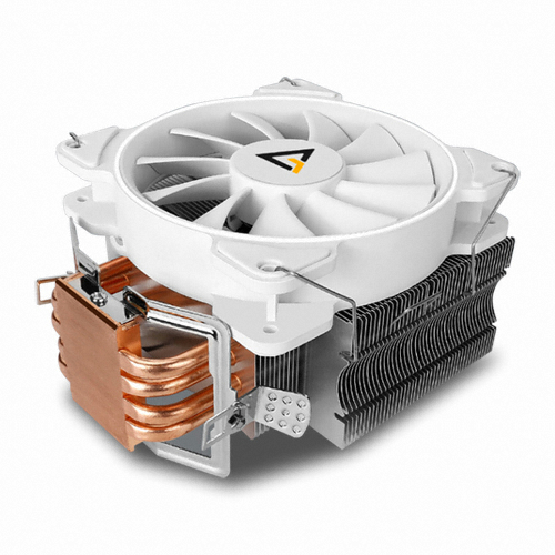Antec C400 Glacial