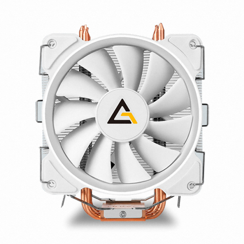 Antec C400 Glacial