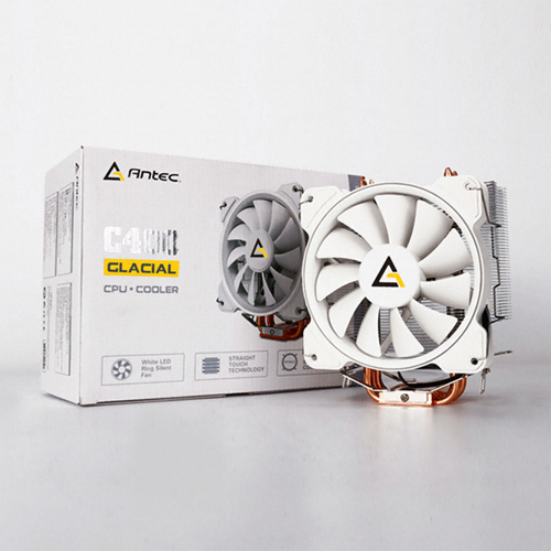 Antec C400 Glacial_이미지