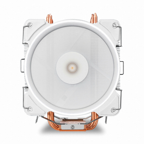 Antec C400 Glacial