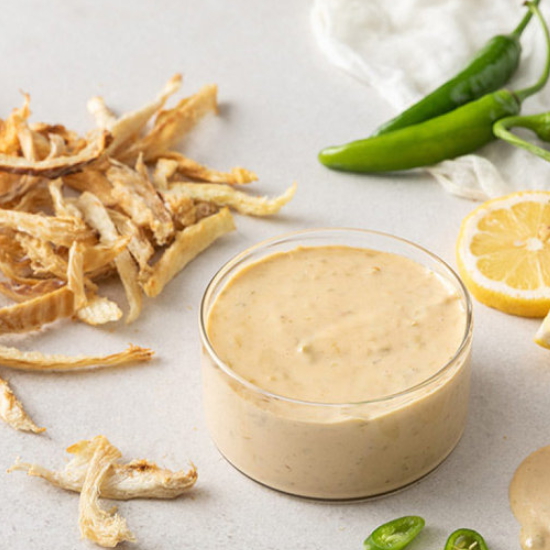 푸딩팩토리 청양고추마요 소스 1kg