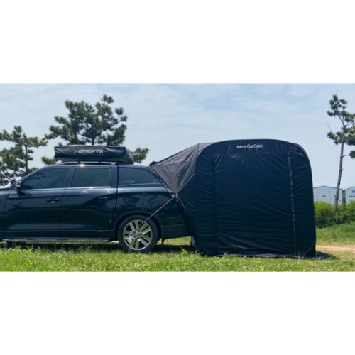 미르카 카크닉 차박용 원터치 텐트_이미지